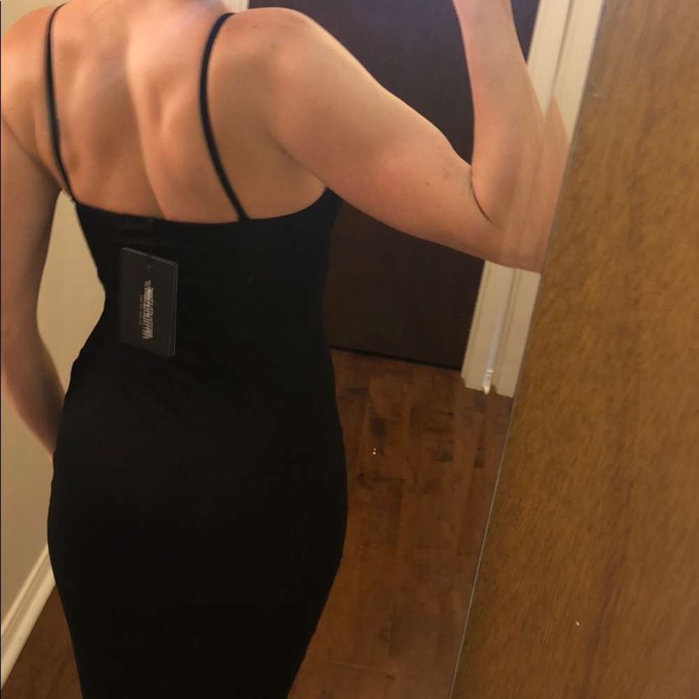 Little black dress - Picture 7 of 7